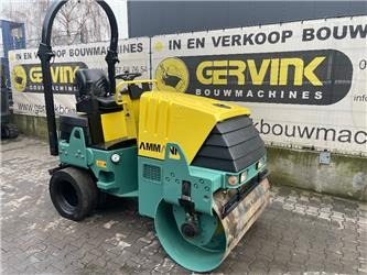 Ammann AV 26-2K - Компактор: фото 1 Ammann AV 26-2K - Компактор: фото 1