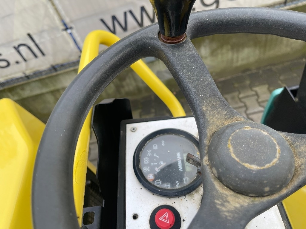 Ammann AV 26-2K  в лизинг Ammann AV 26-2K: фото 7