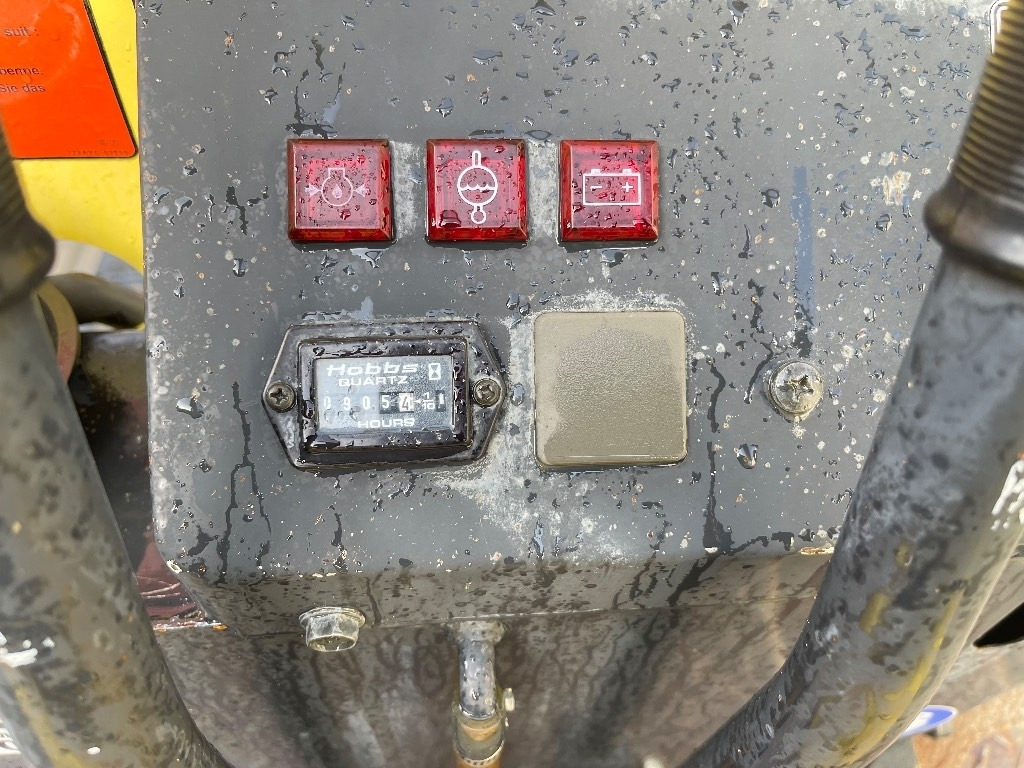 Yanmar C 12 R  в лизинг Yanmar C 12 R: фото 6