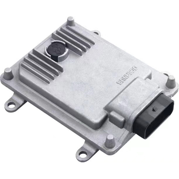 OCEANUS OC-800MB Controller for Loader - Трансмиссия для Колёсных погрузчиков: фото 1