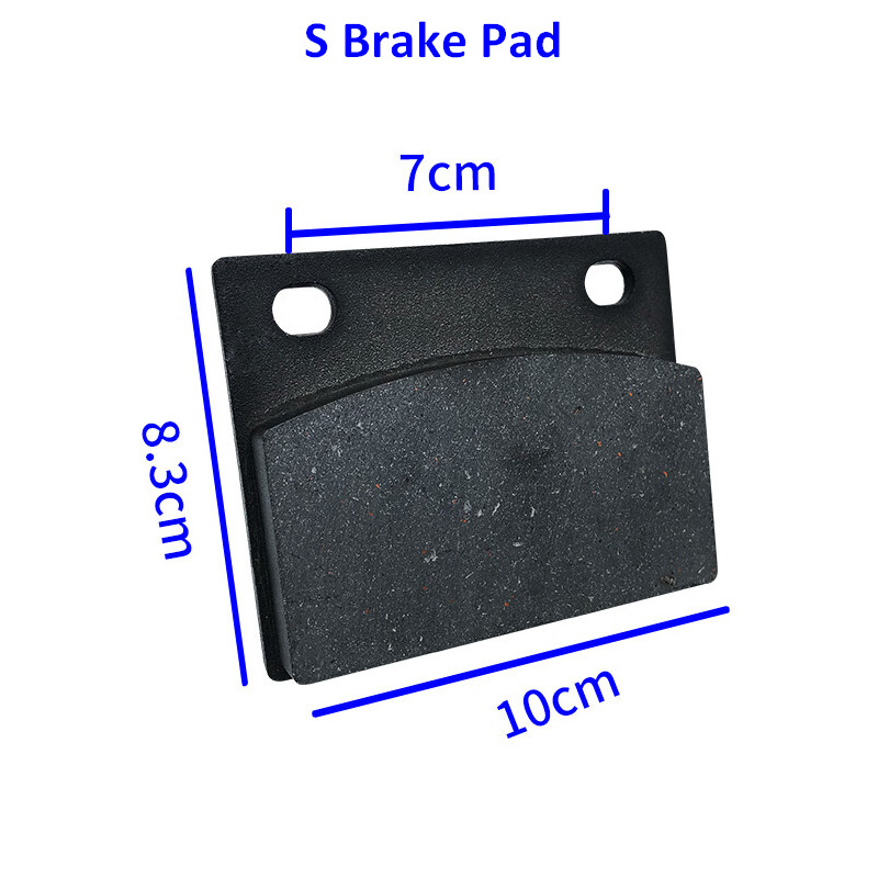 Qingdao Promising Brake Caliper Repair Kit for China Loader - Принадлежность тормозной системы для Колёсных погрузчиков: фото 4 Qingdao Promising Brake Caliper Repair Kit for China Loader - Принадлежность тормозной системы для Колёсных погрузчиков: фото 4