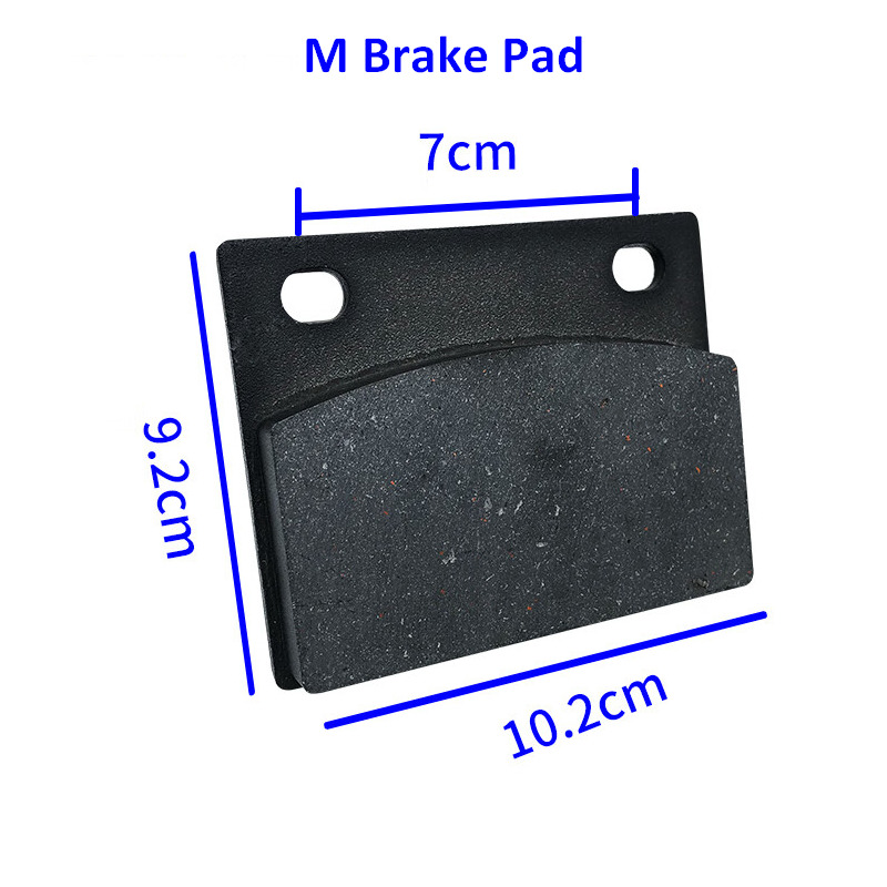 Qingdao Promising Brake Pads for China Loader в лизинг Qingdao Promising Brake Pads for China Loader: фото 6
