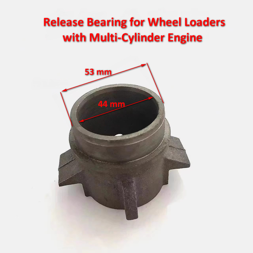 Qingdao Promising Clutch Release Lever for China Loader в лизинг Qingdao Promising Clutch Release Lever for China Loader: фото 7