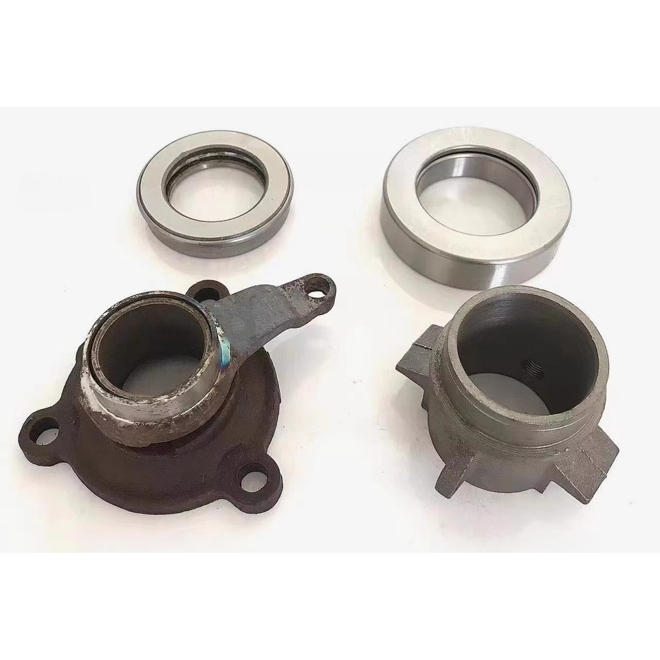 Qingdao Promising Clutch Release Lever for China Loader - Сцепление и запчасти для Колёсных погрузчиков: фото 1