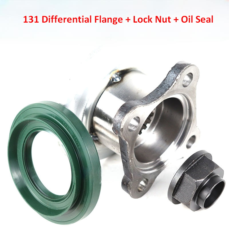 Qingdao Promising Differential Flange Kits for China Loader - Трансмиссия для Колёсных погрузчиков: фото 1