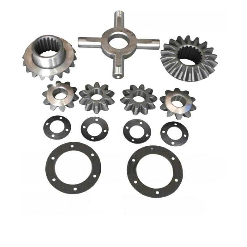 Qingdao Promising Differential Kits for China Loader - Дифференциал для Колёсных погрузчиков: фото 1