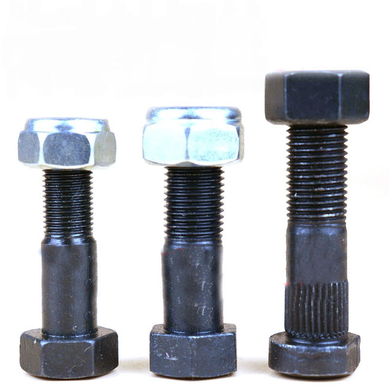 Qingdao Promising Driveshaft Bolts/Nuts for China Loader - Приводный вал для Колёсных погрузчиков: фото 1 Qingdao Promising Driveshaft Bolts/Nuts for China Loader - Приводный вал для Колёсных погрузчиков: фото 1
