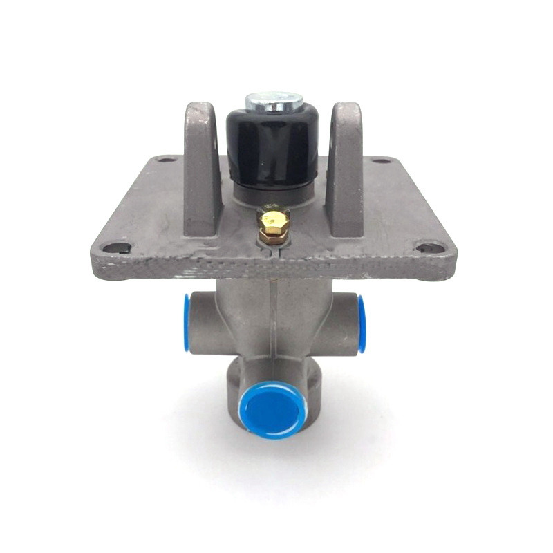 Qingdao Promising Foot Brake Valve for China Loader - Тормозной клапан для Колёсных погрузчиков: фото 1 Qingdao Promising Foot Brake Valve for China Loader - Тормозной клапан для Колёсных погрузчиков: фото 1