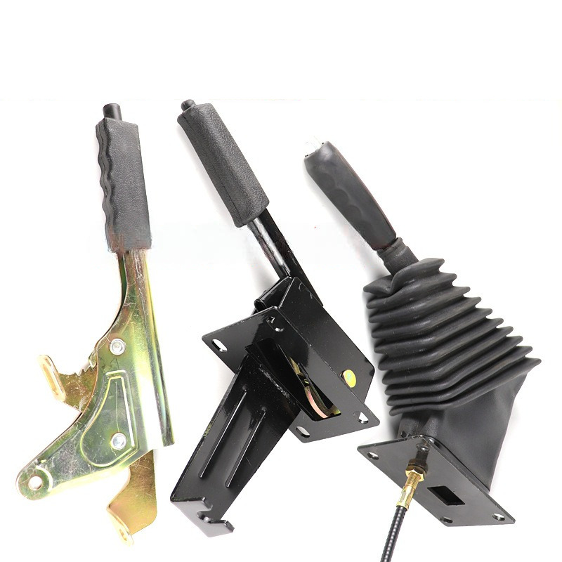 Qingdao Promising Handbrake Lever for China Loader - Принадлежность тормозной системы для Колёсных погрузчиков: фото 1 Qingdao Promising Handbrake Lever for China Loader - Принадлежность тормозной системы для Колёсных погрузчиков: фото 1
