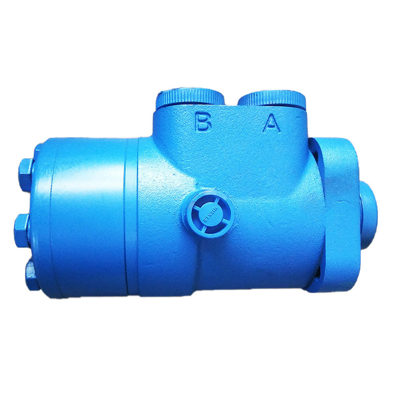 Qingdao Promising Steering Valve for China Loader - Рулевой механизм для Колёсных погрузчиков: фото 1 Qingdao Promising Steering Valve for China Loader - Рулевой механизм для Колёсных погрузчиков: фото 1