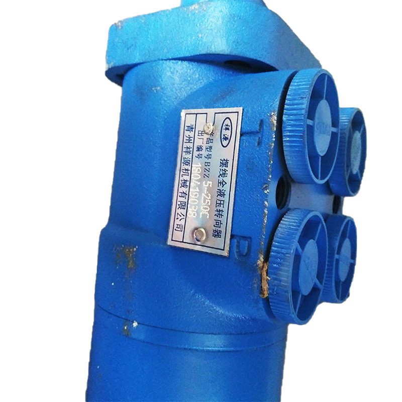 Qingdao Promising Steering Valve for China Loader в лизинг Qingdao Promising Steering Valve for China Loader: фото 8