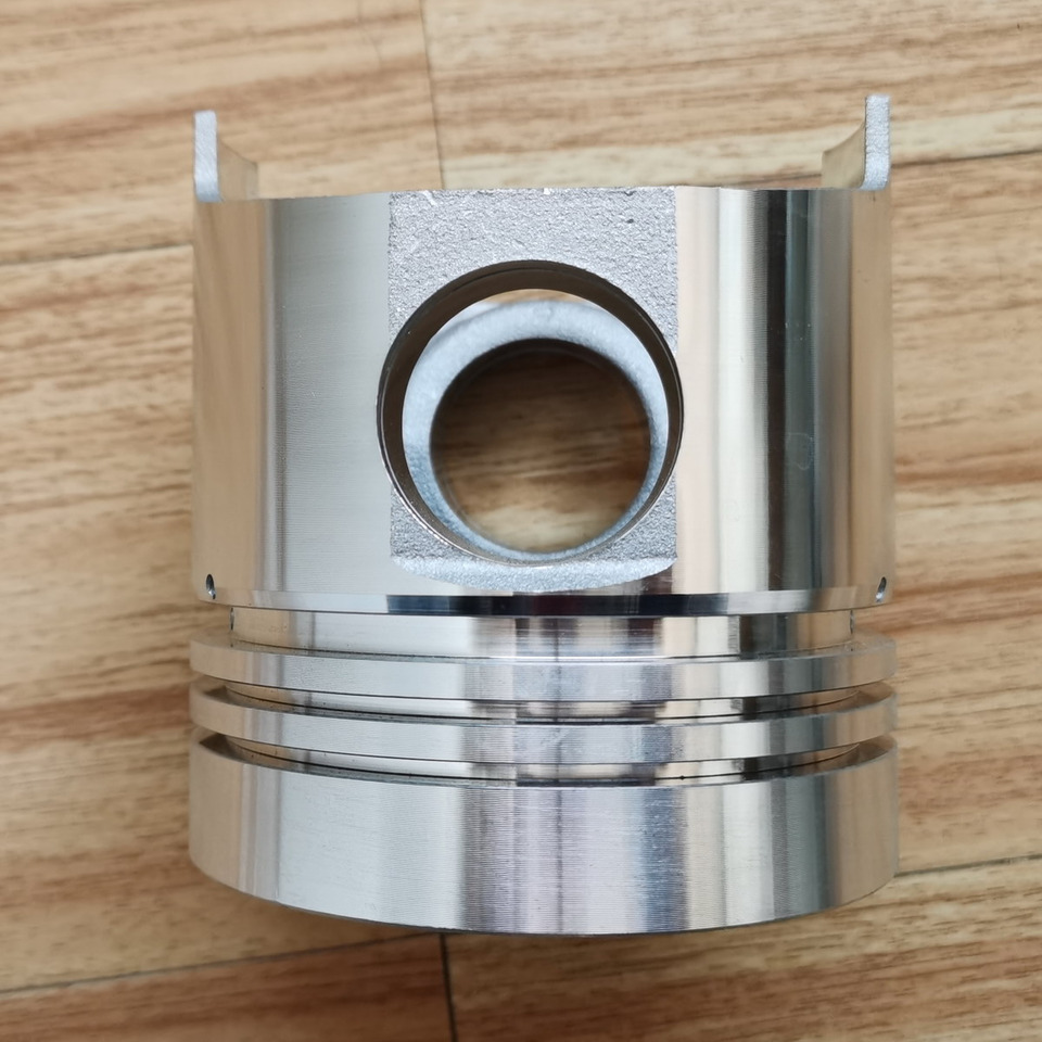 Qingdao Promsing CHANGCHAI CZ2102 ENGINE Original PISTON for China Loader - Поршень/ Кольцо/ Втулка для Колёсных погрузчиков: фото 1 Qingdao Promsing CHANGCHAI CZ2102 ENGINE Original PISTON for China Loader - Поршень/ Кольцо/ Втулка для Колёсных погрузчиков: фото 1