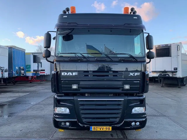 DAF XF 105 FAN XF105 420 HIAB 288 EP-5 HIDuo Radio control - Автоманипулятор: фото 3 DAF XF 105 FAN XF105 420 HIAB 288 EP-5 HIDuo Radio control - Автоманипулятор: фото 3