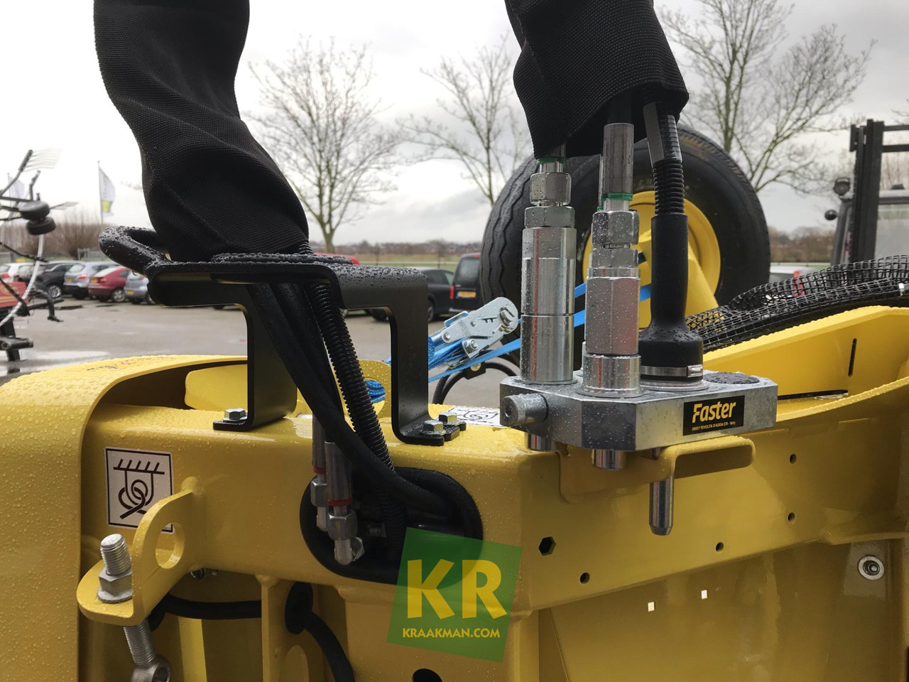 639 John Deere - Оборудование для кормоуборочного комбайна: фото 4 639 John Deere - Оборудование для кормоуборочного комбайна: фото 4