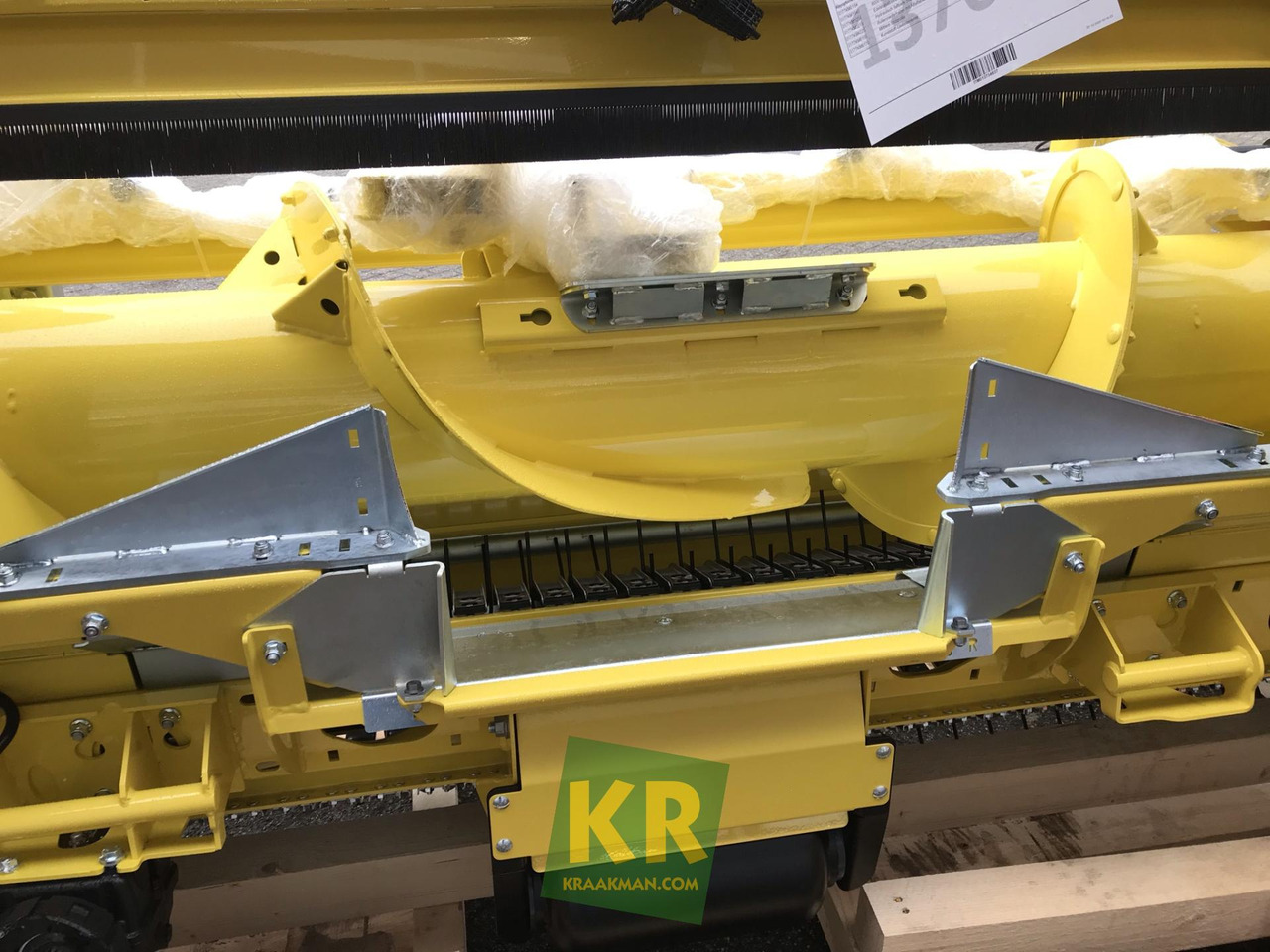 639 John Deere - Оборудование для кормоуборочного комбайна: фото 5 639 John Deere - Оборудование для кормоуборочного комбайна: фото 5