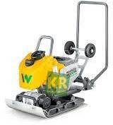 APS 1550-E Wacker Neuson - Виброплита: фото 1 APS 1550-E Wacker Neuson - Виброплита: фото 1
