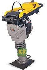 BS50-2 Wacker Neuson - Трамбовка: фото 1 BS50-2 Wacker Neuson - Трамбовка: фото 1