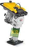BS50-4 Wacker Neuson - Трамбовка: фото 1 BS50-4 Wacker Neuson - Трамбовка: фото 1