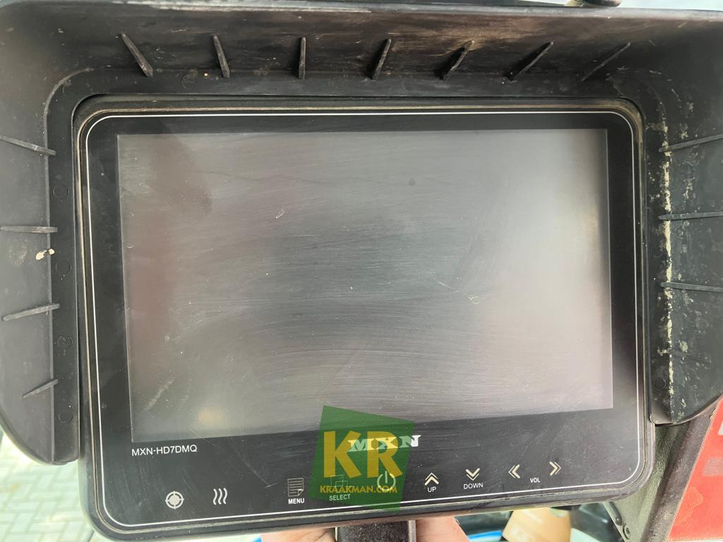 Grimme GV 3000 - Картофелеуборочный комбайн: фото 1 Grimme GV 3000 - Картофелеуборочный комбайн: фото 1