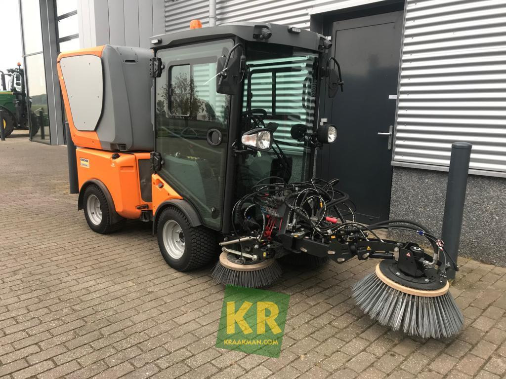 Hogedrukreinigers Karcher - Мойка высокого давления: фото 1 Hogedrukreinigers Karcher - Мойка высокого давления: фото 1