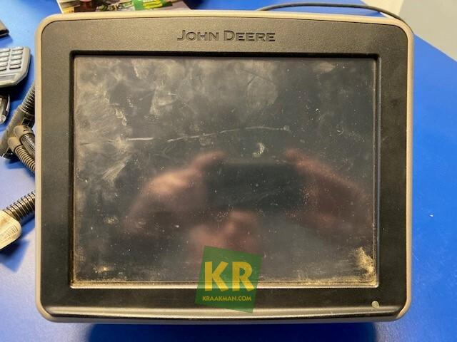 John Deere 2630 Display - Система навигации для Сельскохозяйственной техники: фото 1 John Deere 2630 Display - Система навигации для Сельскохозяйственной техники: фото 1