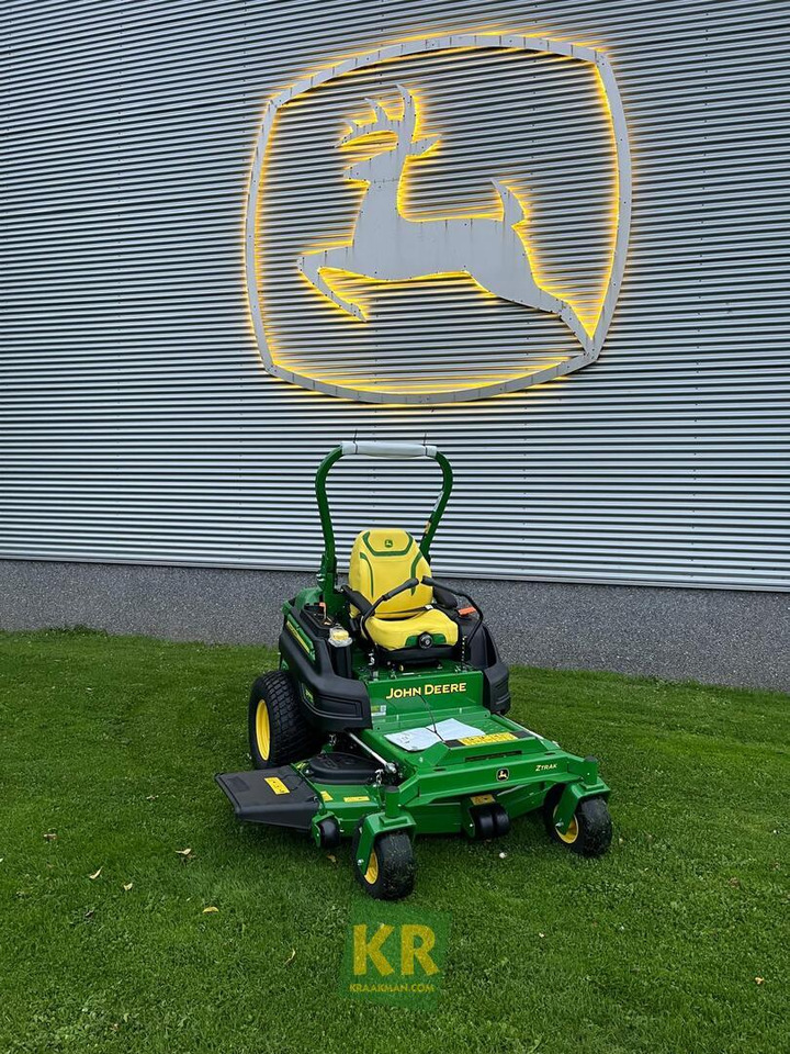 John Deere Z997R - Газонокосилка: фото 1 John Deere Z997R - Газонокосилка: фото 1