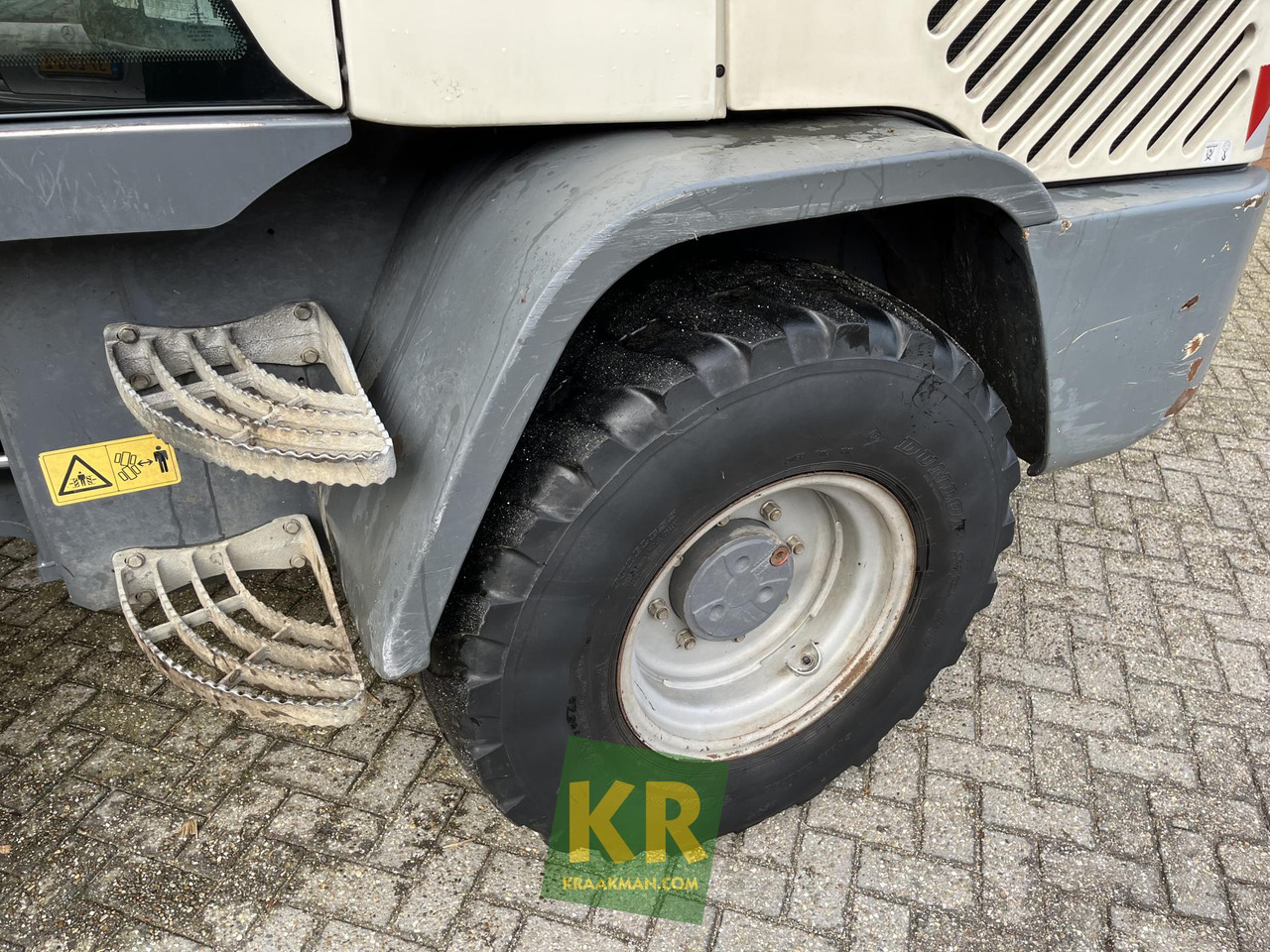 Terex TL100  в лизинг Terex TL100: фото 13