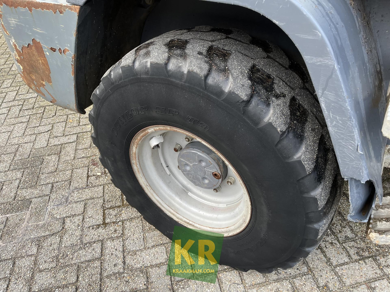 Terex TL100  в лизинг Terex TL100: фото 9