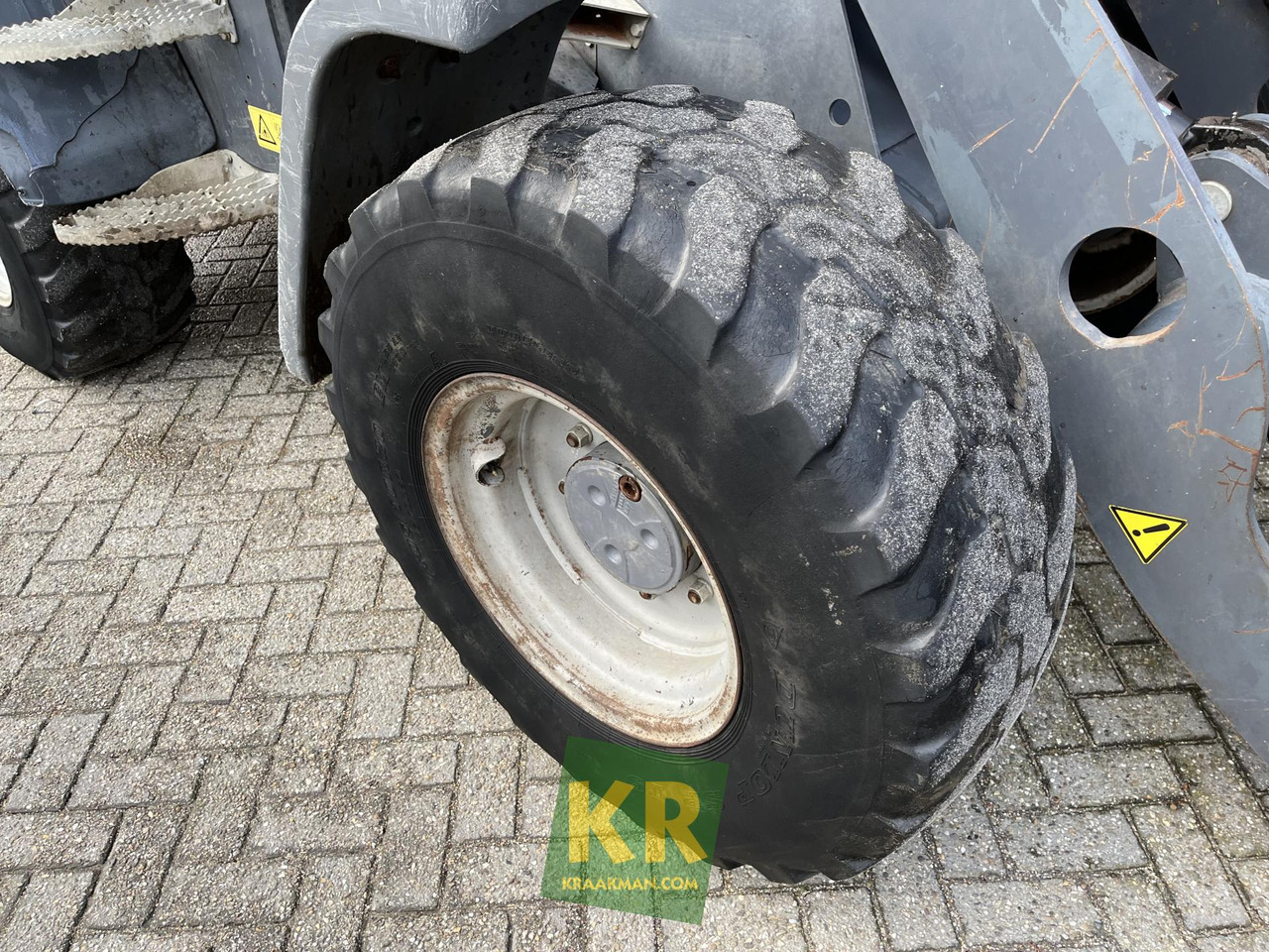 Terex TL100  в лизинг Terex TL100: фото 11