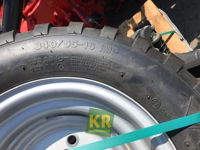 Vari Master Kuhn  в лизинг Vari Master Kuhn: фото 6