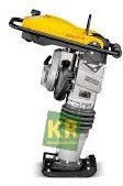 Wacker Neuson BS60-2 - Трамбовка: фото 1 Wacker Neuson BS60-2 - Трамбовка: фото 1