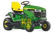 X127 John Deere - Газонокосилка: фото 1 X127 John Deere - Газонокосилка: фото 1