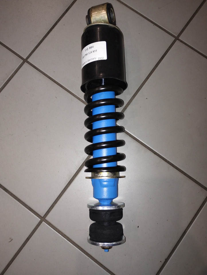 AMORTYZATOR KABINY 112884 SACHS MAN F90 F2000 81417226016 - Амортизатор: фото 1