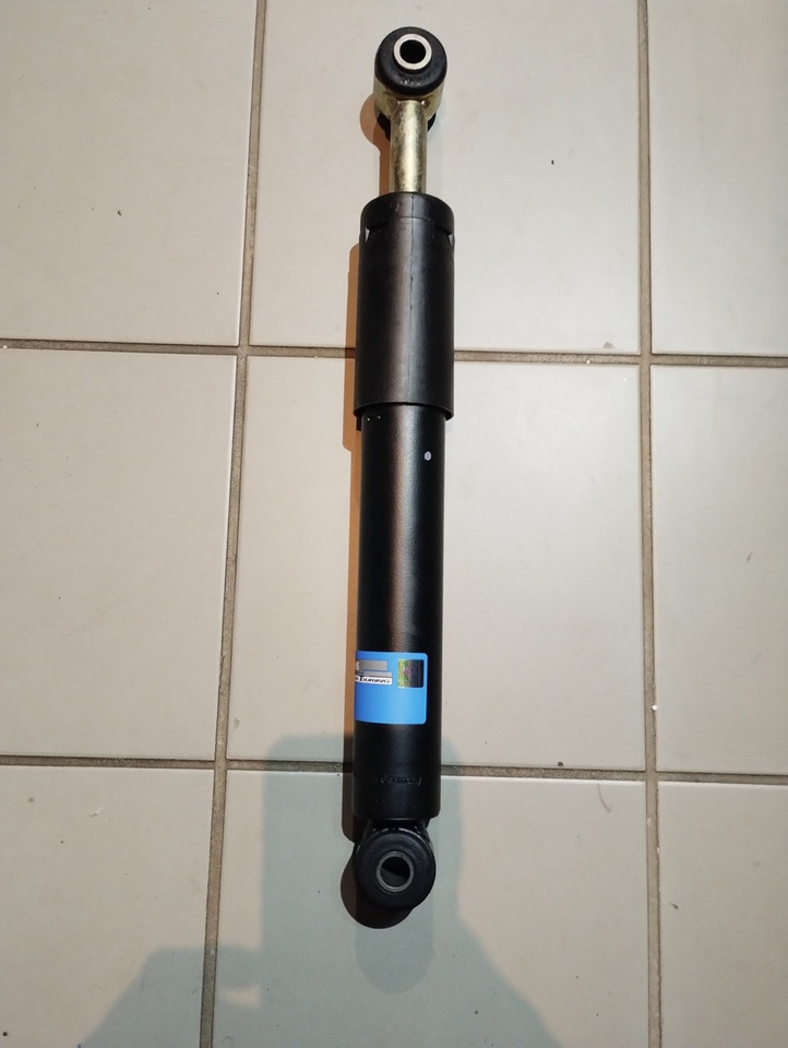 AMORTYZATOR KABINY MERCEDES ACTROS MP1 MP2 MP3 9428904719 SACHS 131275 - Подвеска кабины: фото 1