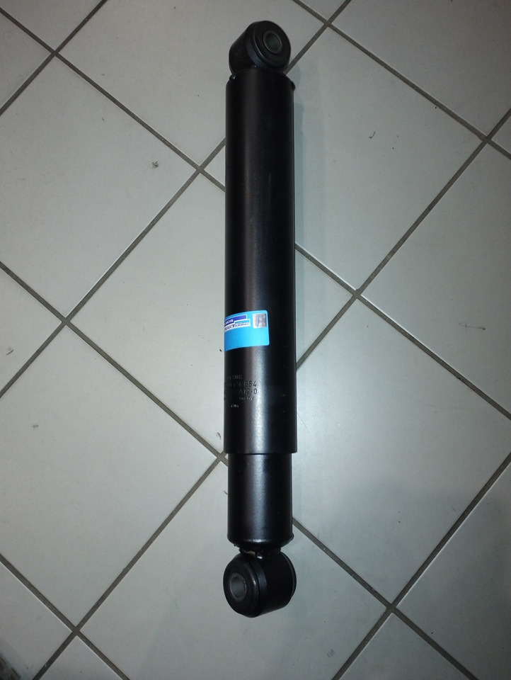 AMORTYZATOR PRZEDNI 101808 SACHS 6453260000 MERCEDES 1628 1729 1735 1838 1844 1850 - Амортизатор: фото 1