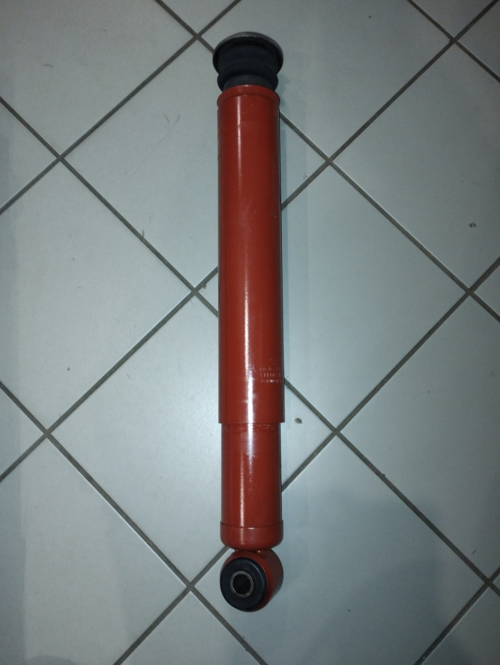 AMORTYZATOR PRZEDNI 607102 SACHS 0023233600 0023238800 MERCEDES LP LAK 1216 1319 1617 1619 2219 - Амортизатор: фото 1