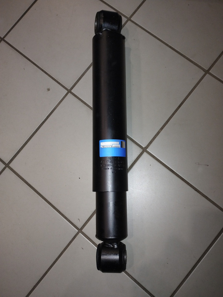 AMORTYZATOR PRZEDNI MAN M90 101551 SACHS 81437016535  14.192 16.192 - Амортизатор: фото 1