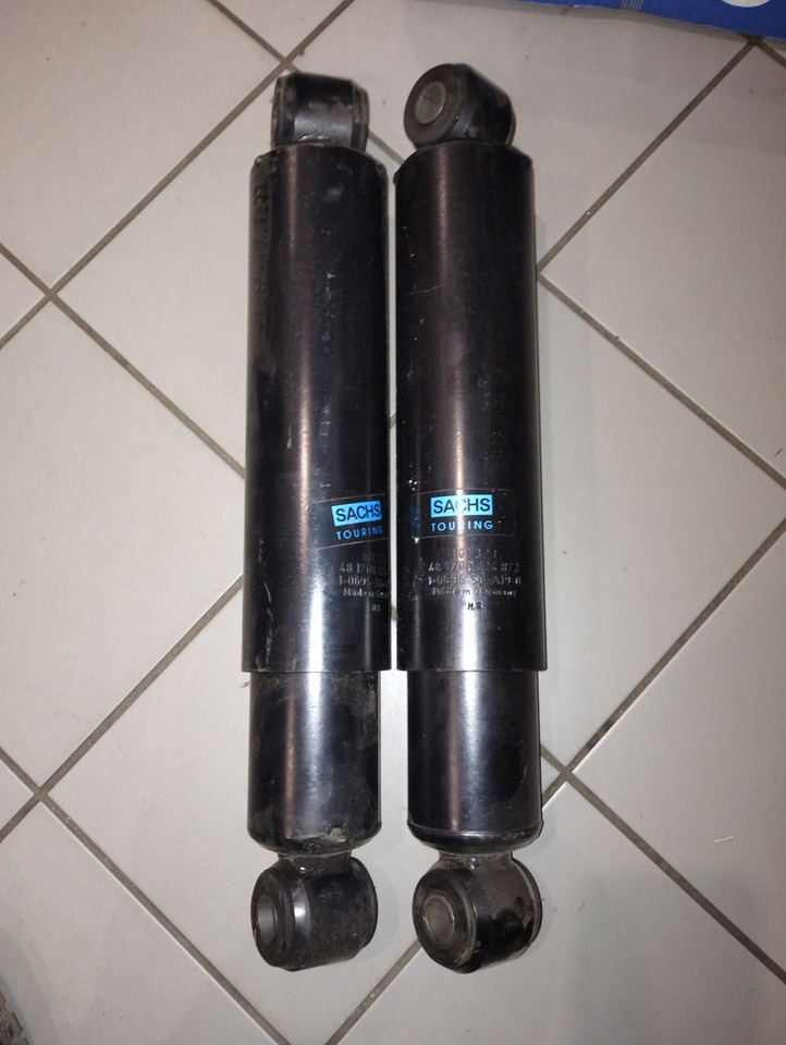 AMORTYZATOR TYLNI 101323 SACHS 0023265500 MERCEDES SK MK NG - Амортизатор: фото 1