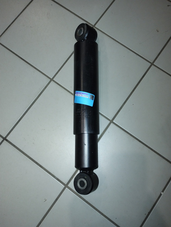 AMORTYZATOR TYLNI MAN L2000 6-10 TON 125443 SACHS 81437016790 - Амортизатор: фото 1 AMORTYZATOR TYLNI MAN L2000 6-10 TON 125443 SACHS 81437016790 - Амортизатор: фото 1