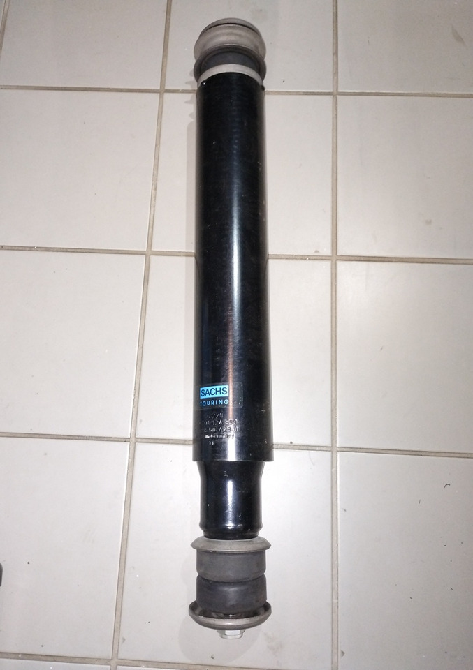AMORTYZATOR TYLNI MERCEDES 106220 SACHS 6453260000  SK MK 1628 1633 1635 1644 1729 1831 1748 1850 - Амортизатор: фото 1