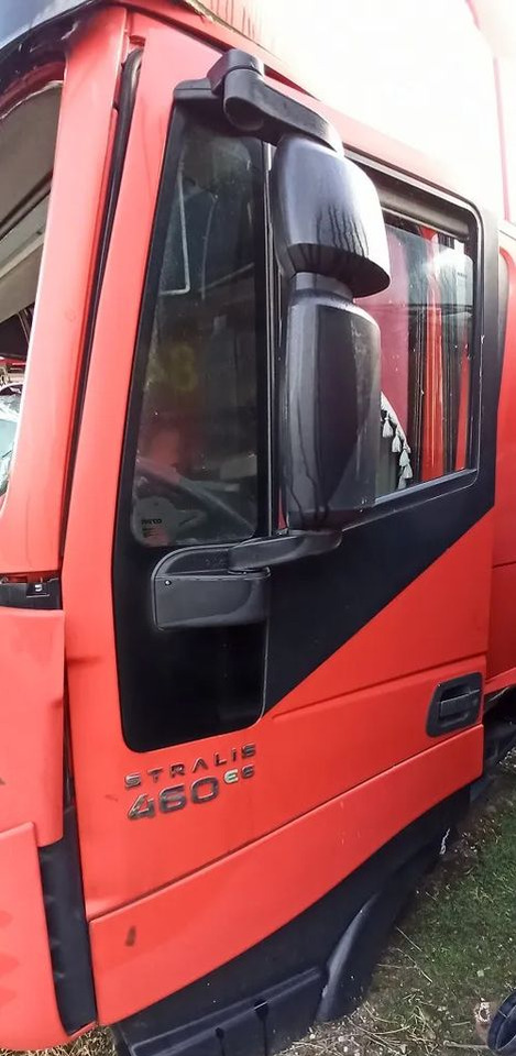 Drzwi lewe IVECO STRALIS HI-WAY E6 Kompletne - Дверь и запчасти для Грузовиков: фото 1 Drzwi lewe IVECO STRALIS HI-WAY E6 Kompletne - Дверь и запчасти для Грузовиков: фото 1