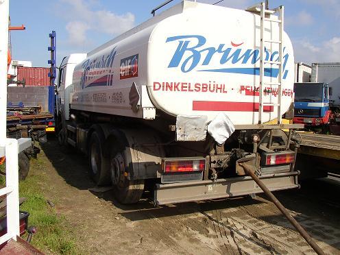 Танк-контейнер Esterer GmbH Esterer GmbH 17700 lit: фото 1