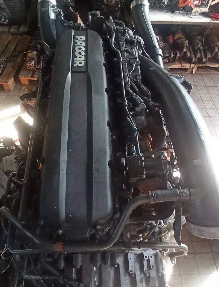 KORBOWÓD DAF XF 106 480 LIFT - Шатун: фото 1 KORBOWÓD DAF XF 106 480 LIFT - Шатун: фото 1