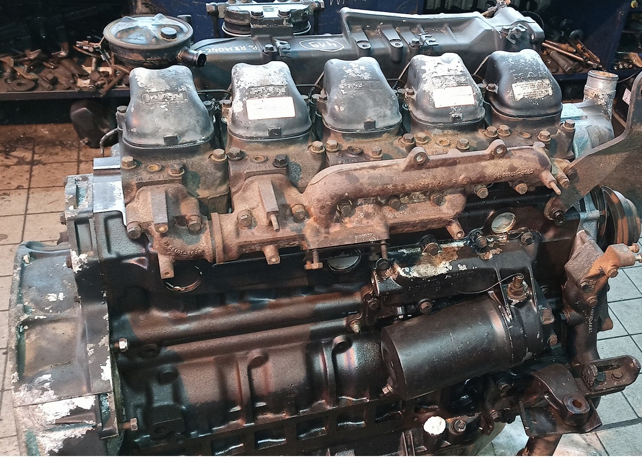MAN F90 D2865 17.322 18.322 .19.322 24.322 25.322 28.322 - Двигатель и запчасти для Грузовиков: фото 1 MAN F90 D2865 17.322 18.322 .19.322 24.322 25.322 28.322 - Двигатель и запчасти для Грузовиков: фото 1