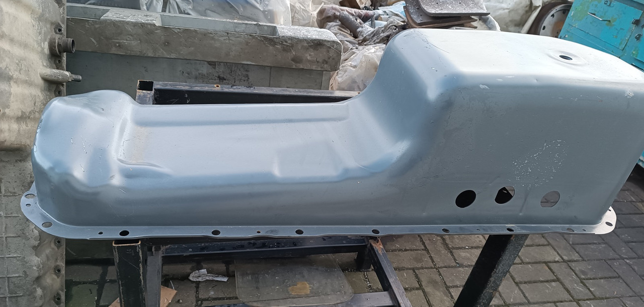 MISKA OLEJOWA Volvo FH  FH5 460 500 550 D13 2023 - Масляный поддон: фото 1