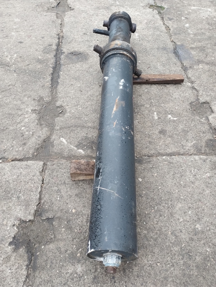 SIŁOWNIK HYDRAULICZNY WYWROTKA NACZEPA 160CM - Гидравлический цилиндр для Прицепов: фото 1 SIŁOWNIK HYDRAULICZNY WYWROTKA NACZEPA 160CM - Гидравлический цилиндр для Прицепов: фото 1