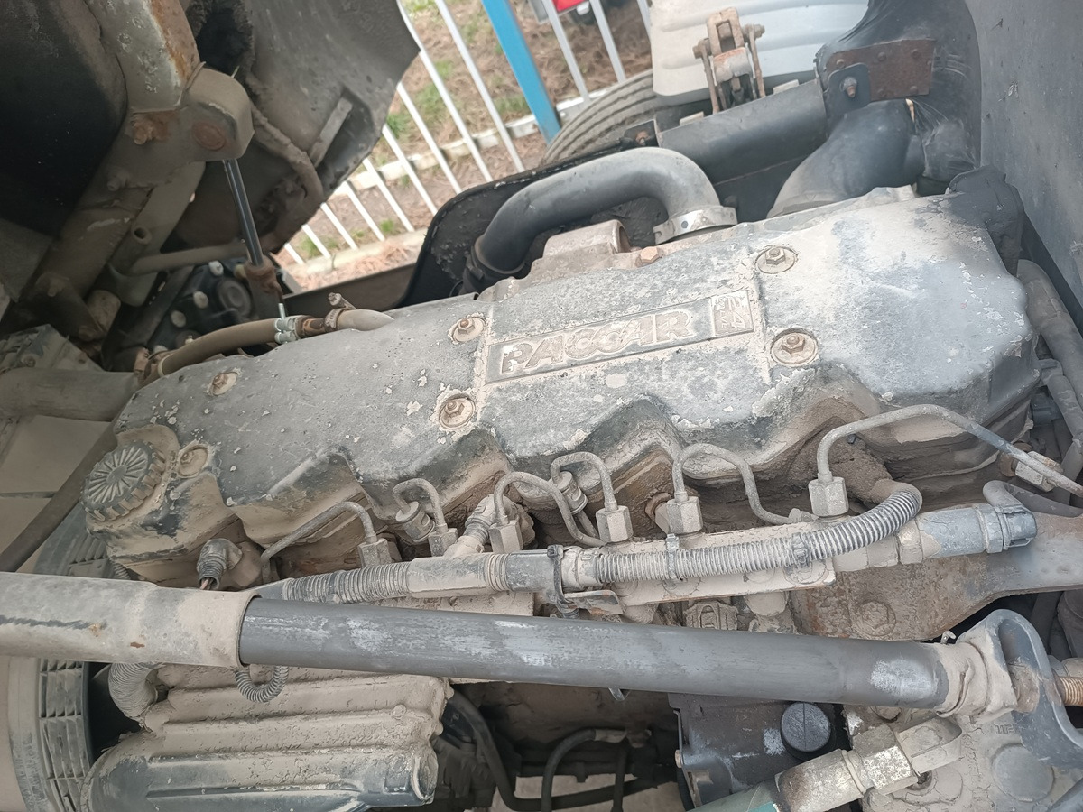 Silnik DAF LF 180 EURO 3 ISBE 185 CE136 PACCARD 5.9 - Двигатель и запчасти: фото 1 Silnik DAF LF 180 EURO 3 ISBE 185 CE136 PACCARD 5.9 - Двигатель и запчасти: фото 1