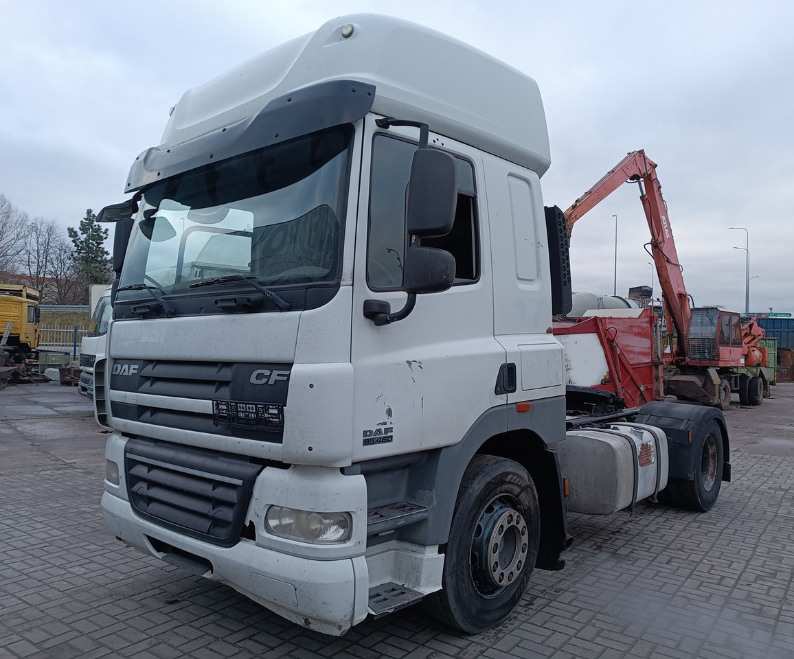 DAF CF 85 460 - Тягач: фото 1 DAF CF 85 460 - Тягач: фото 1