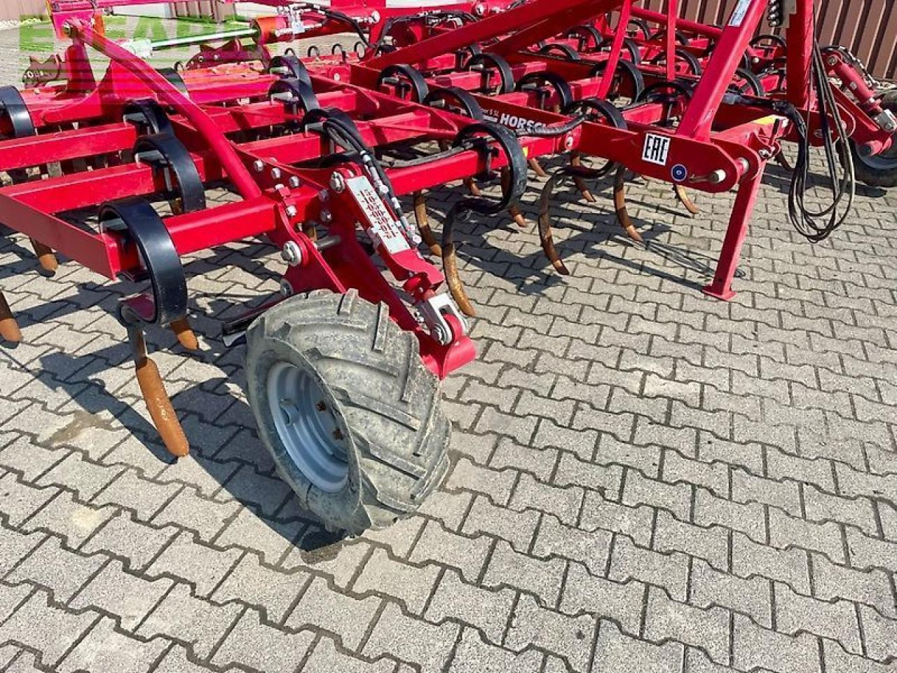 Horsch finer 5 sl - Культиватор: фото 3 Horsch finer 5 sl - Культиватор: фото 3