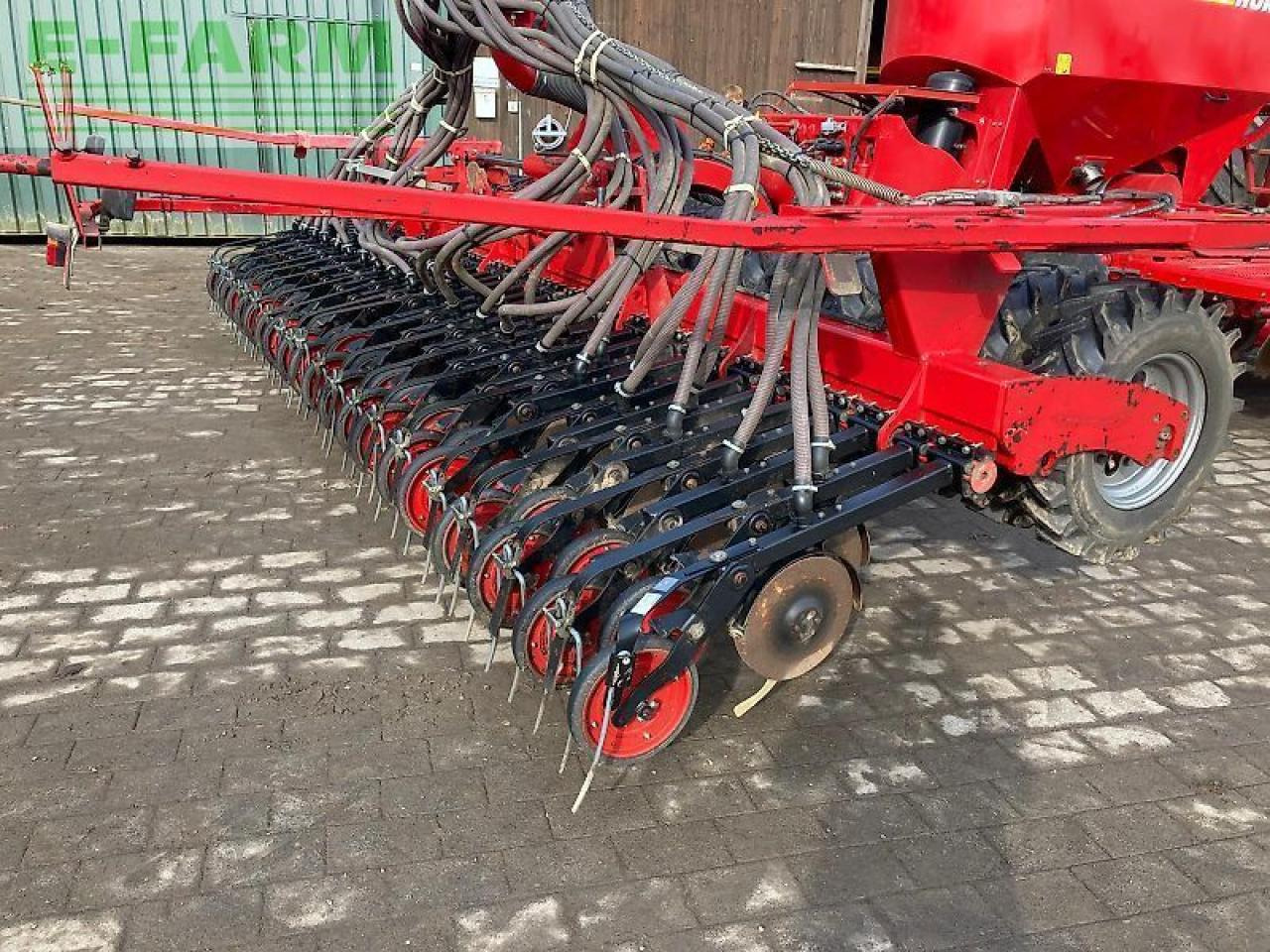 Horsch pronto 6 as - Сеялка: фото 1 Horsch pronto 6 as - Сеялка: фото 1